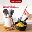 Cypruz Rose Gold Series: Skimmer 12/144X1
