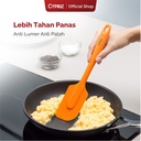Cypruz Utensil Full Silicone: Spatula TIMBUL 27x6cm 24/96X1