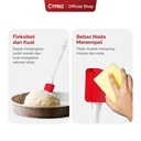 Cypruz Utensil Silicone Series Spatula