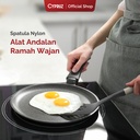 Cypruz Utensil Gg.Cream Kepala Nylon: Turner LUBANG 24/144X1