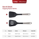 Cypruz Utensil Gg.Cream Kepala Nylon: Turner LUBANG 24/144X1