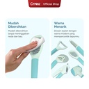 Cypruz Kitchen Gadget Series: Garlic Presser 144X1