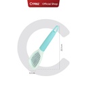 Cypruz Kitchen Gadget Series: Garlic Presser 144X1