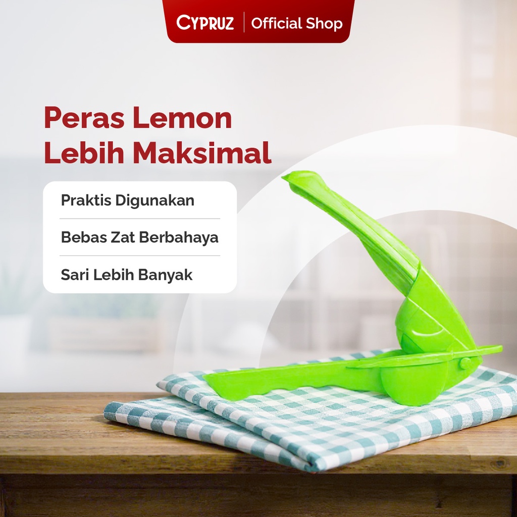 Jeju Peresan Lemon Plastik 24/240X1