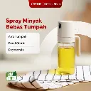 Cypruz Oil Sprayer 0.25L 60X1